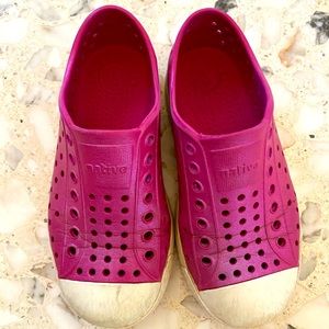 Natives girls size 10